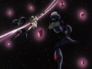 Destroyed by Tallgeese