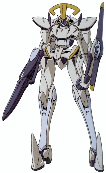 AEU-09RG AEU Enact Suille Palace Guard Type