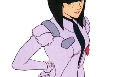 Peggy Lee | The Gundam Wiki | Fandom