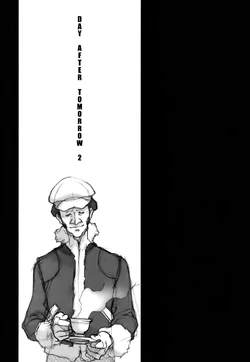 Mobile Suit Zeta Gundam Day After Tomorrow From Kai Shiden S Report The Gundam Wiki Fandom