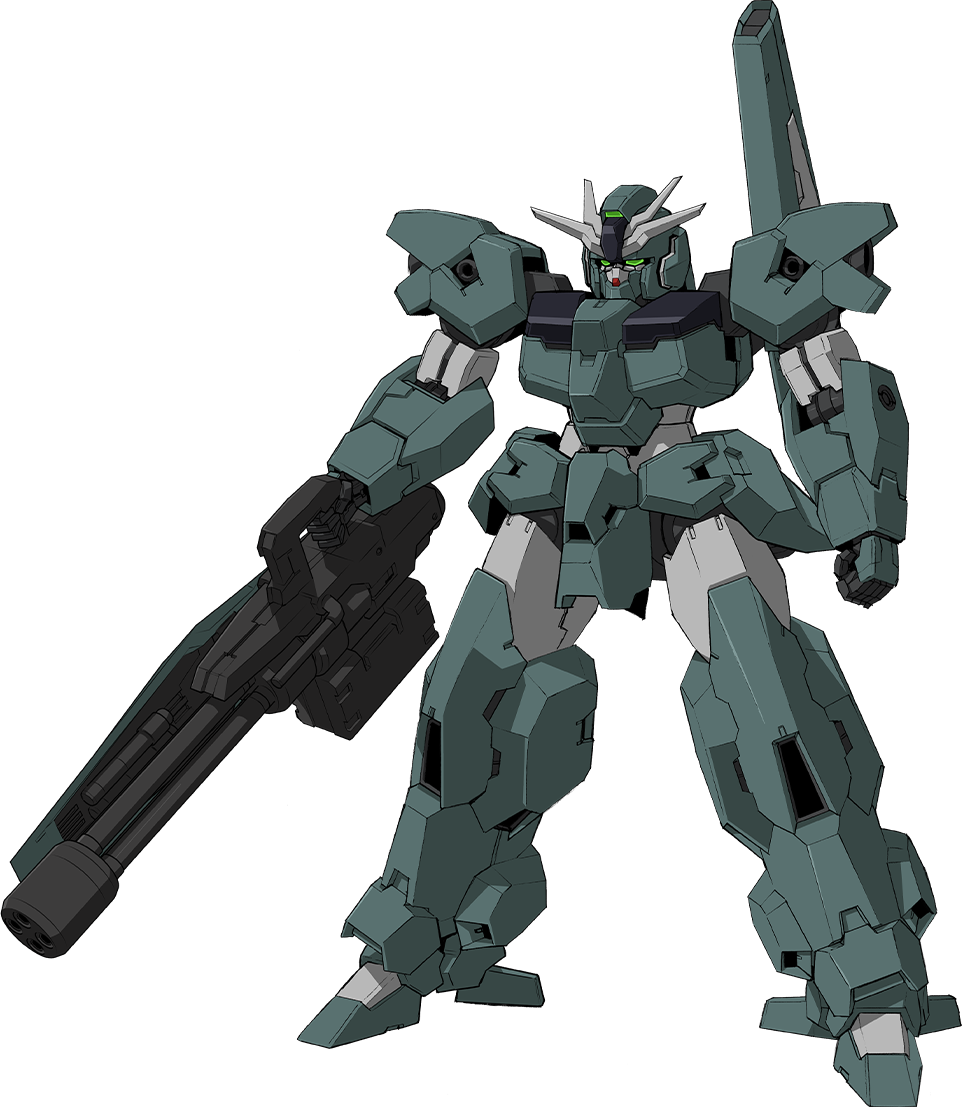 HG Gundam Lfrith Ur (Mobile Suite Gundam: The Witch from Mercury)