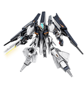 Hrairoo-Rah II as it appears in Mobile Suit Gundam: Battle Operation 2