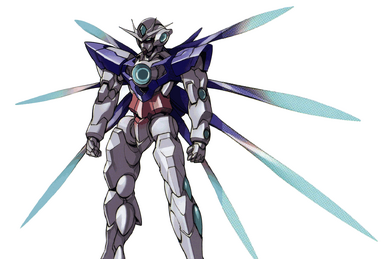 Mobile Suit Gundam 00 - Wikipedia