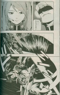 Mobile Suit Gundam U C 0094 Across The Sky The Gundam Wiki Fandom Mobile Suit Gundam U C 0094 Across The Sky The Gundam Wiki Fandom