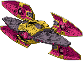 Front (Shell Open) (Anime)