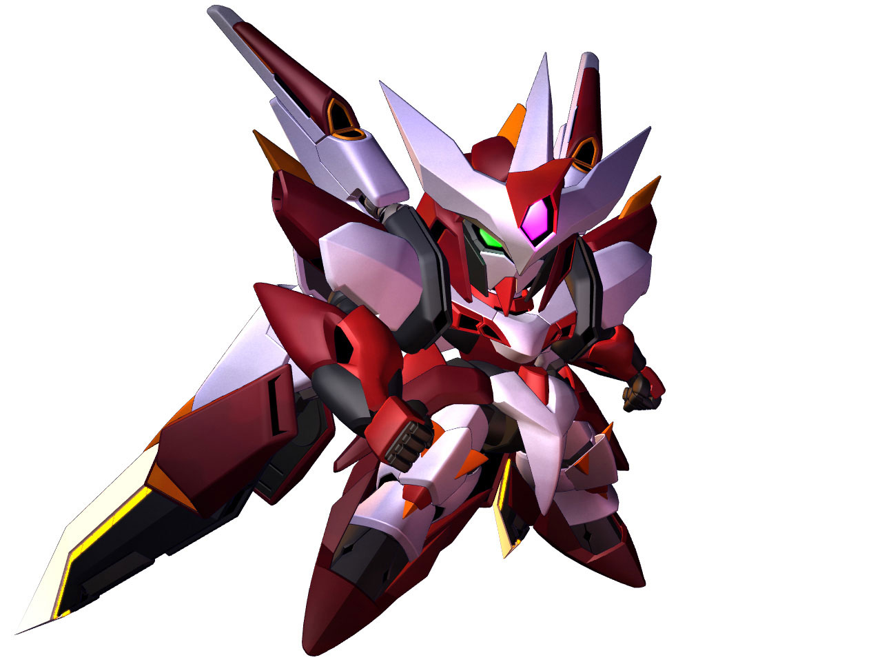 Ggf 000 Master Phoenix The Gundam Wiki Fandom