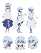 Character Sheet (GBD)