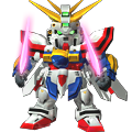 God Gundam