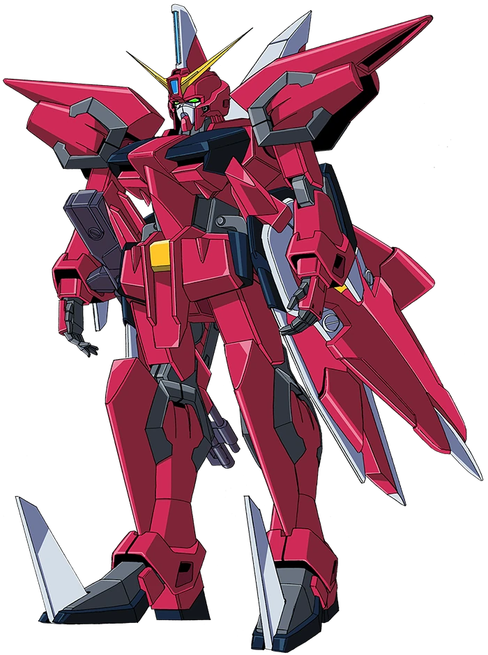 GAT-X303 Aegis Gundam | The Gundam Wiki | Fandom