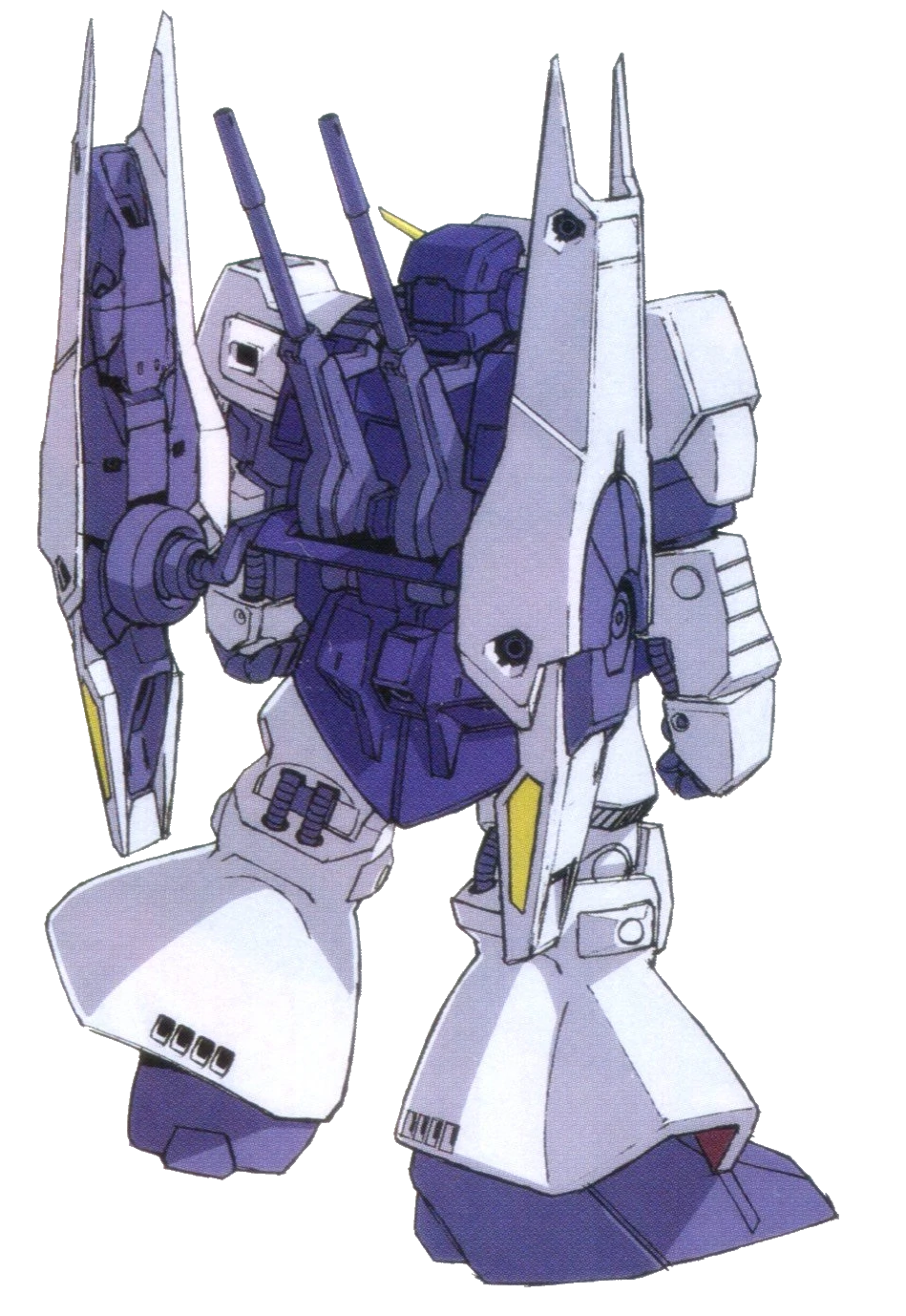 Rms 099bc Build G Gundam The Gundam Wiki Fandom