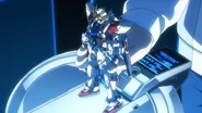 Ready for Gunpla Battle (GBF Ep 25)