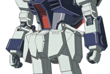GAT-X399/Q Wild Dagger | The Gundam Wiki | Fandom