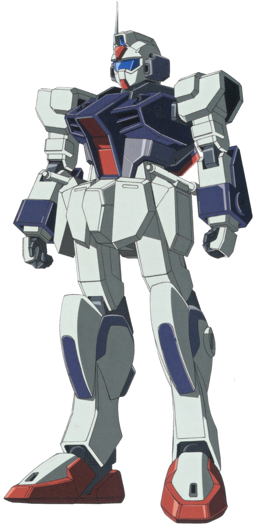GAT-02L2 Dagger L | The Gundam Wiki | Fandom