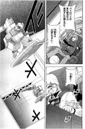 In Mobile Suit Zeta Gundam Define.