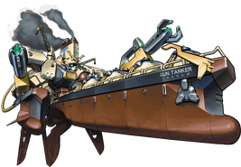 Guntanker