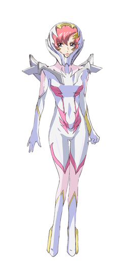 C.E. 75 (Pilot Suit)