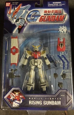 MG 1/100 Shining Gundam – USA Gundam Store