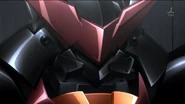 Head close-up