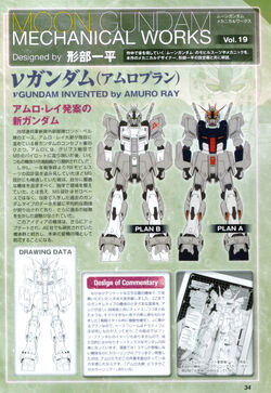 Mobile Suit Moon Gundam The Gundam Wiki Fandom Mobile Suit Moon Gundam The Gundam Wiki Fandom
