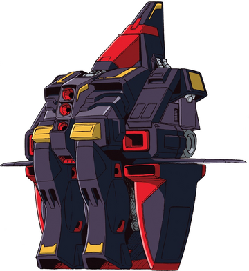 P-Bandai ASSAULT KINGDOM MRX-009 PSYCHO GUNDAM: Just ADDED