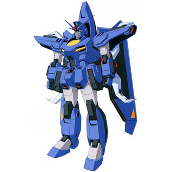 MS Mode (Seed Destiny)