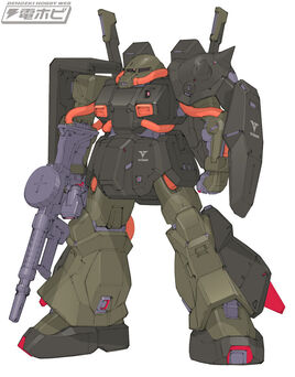 Titans Colors (AOZ Re-Boot)