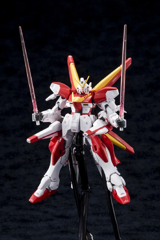 LM314V21/I-Fb V2 Gundam Imagine Fullburnern