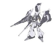 ORX-005 Gaplant TR-5 [Advanced Hrairoo]​