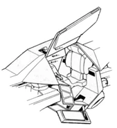 Cockpit