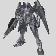 CG of GN-XIV Commander Type