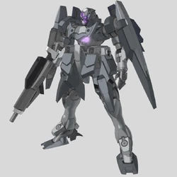 GNX-803T GN-XIV | The Gundam Wiki | Fandom