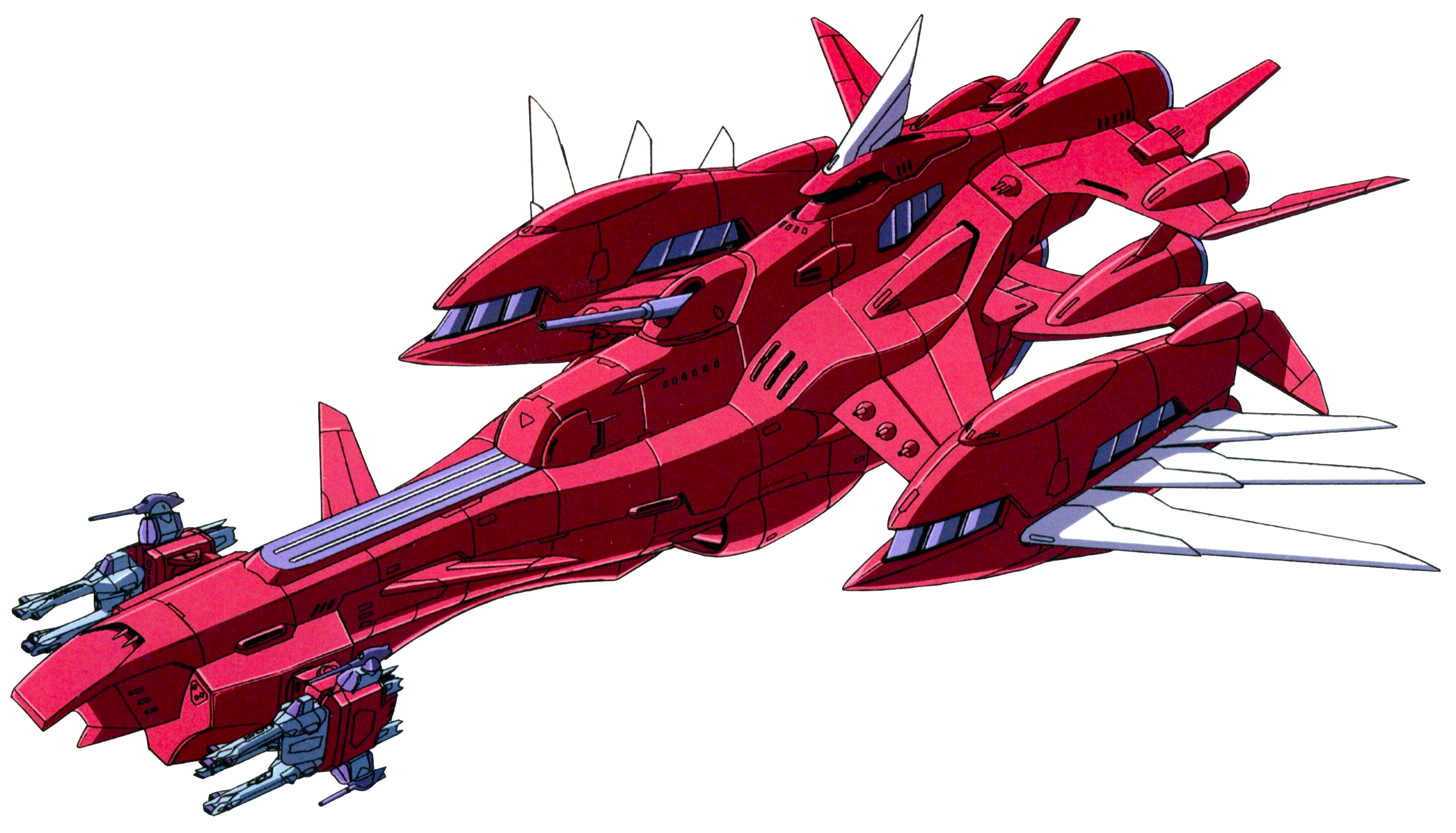 FFMH-Y101 Eternal | The Gundam Wiki | Fandom