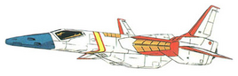FF-3 Saberfish