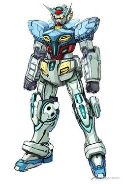 Yg 111 Gundam G Self The Gundam Wiki Fandom