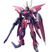 GAT-X303 Aegis Gundam (Gundam Versus) (DLC)