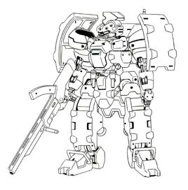 Front (Commander Type )