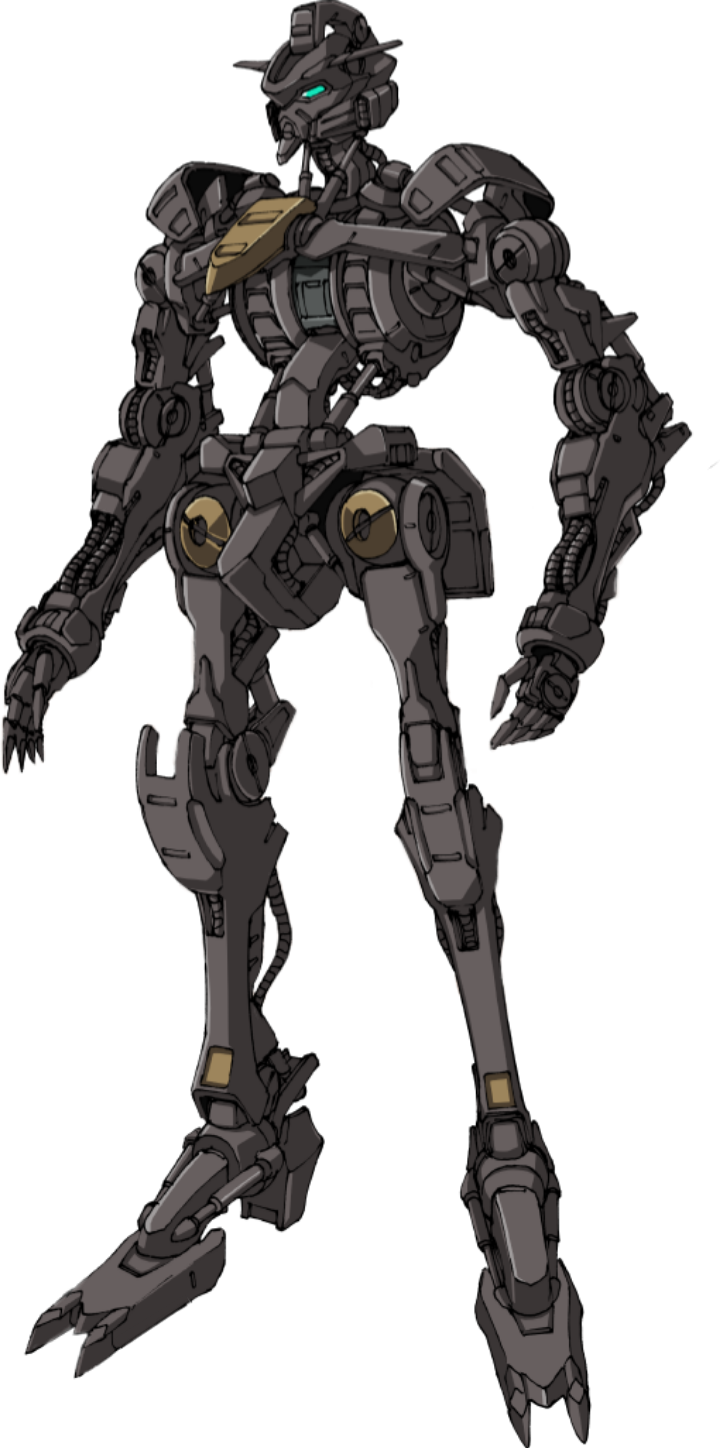 Mobile Suit Gundam: The Witch from Mercury (Anime) - TV Tropes