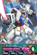 Gundam AGE-1 Normal Try Age 13