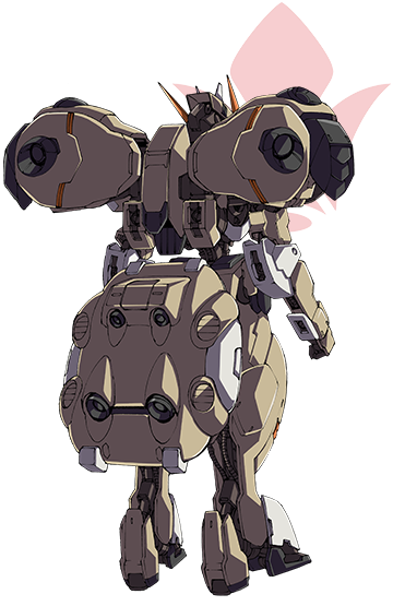 ASW-G-11 Gundam Gusion Rebake | The Gundam Wiki | Fandom
