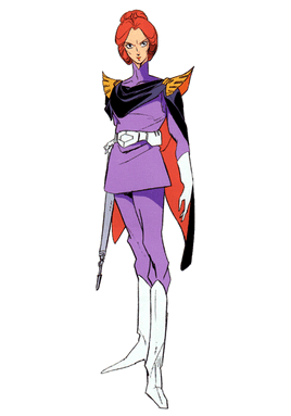 Uniform - unmasked