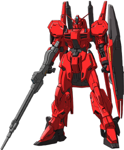 柔らかい Gundam MSF-007 Mk-III Fandom | Wiki Gundam The | ロボット