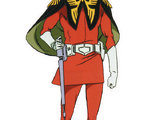 Char Aznable