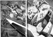 Mobile Suit Gundam Record of MS Wars II8