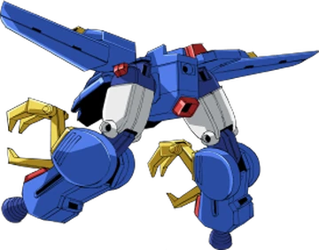 最強機動 Gundam Tryon 3 | The Gundam Wiki | Fandom