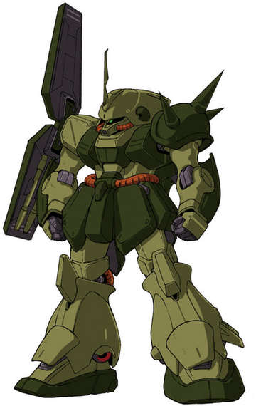 RMS-108 Marasai | The Gundam Wiki | Fandom