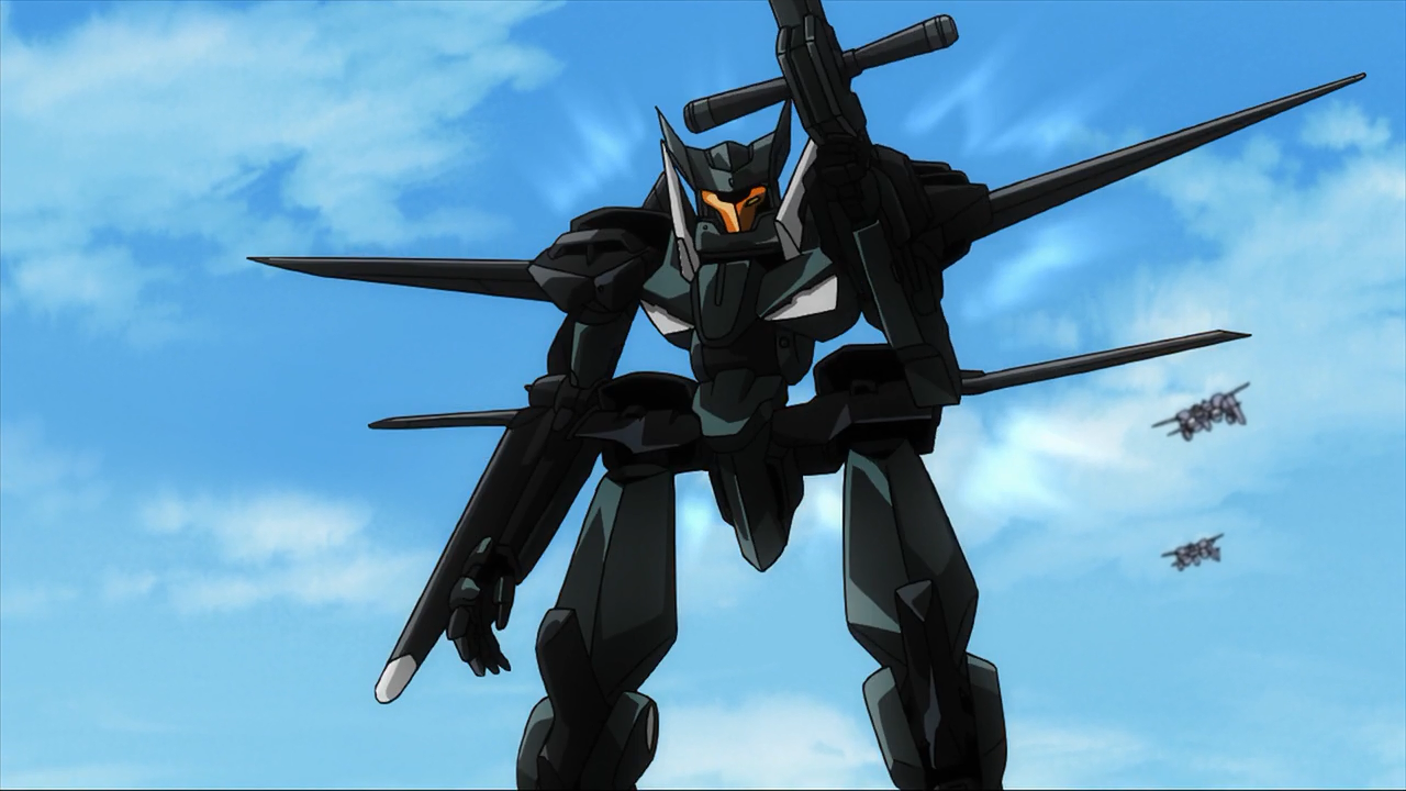 Graham Aker | The Gundam Wiki | Fandom