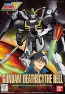 WF12 Gundam Deathscythe Hell