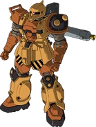 Zaku I Thunderbolt-ova.png (186 KB) MS-05 Zaku I (Thunderbolt Ver)