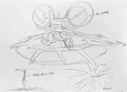 Early design