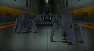 Automatons Deployed 01 (00 S2,Ep1)